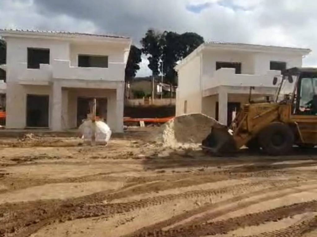 Appartamento a Ricadi in Contrada Biluscia - Foto 3