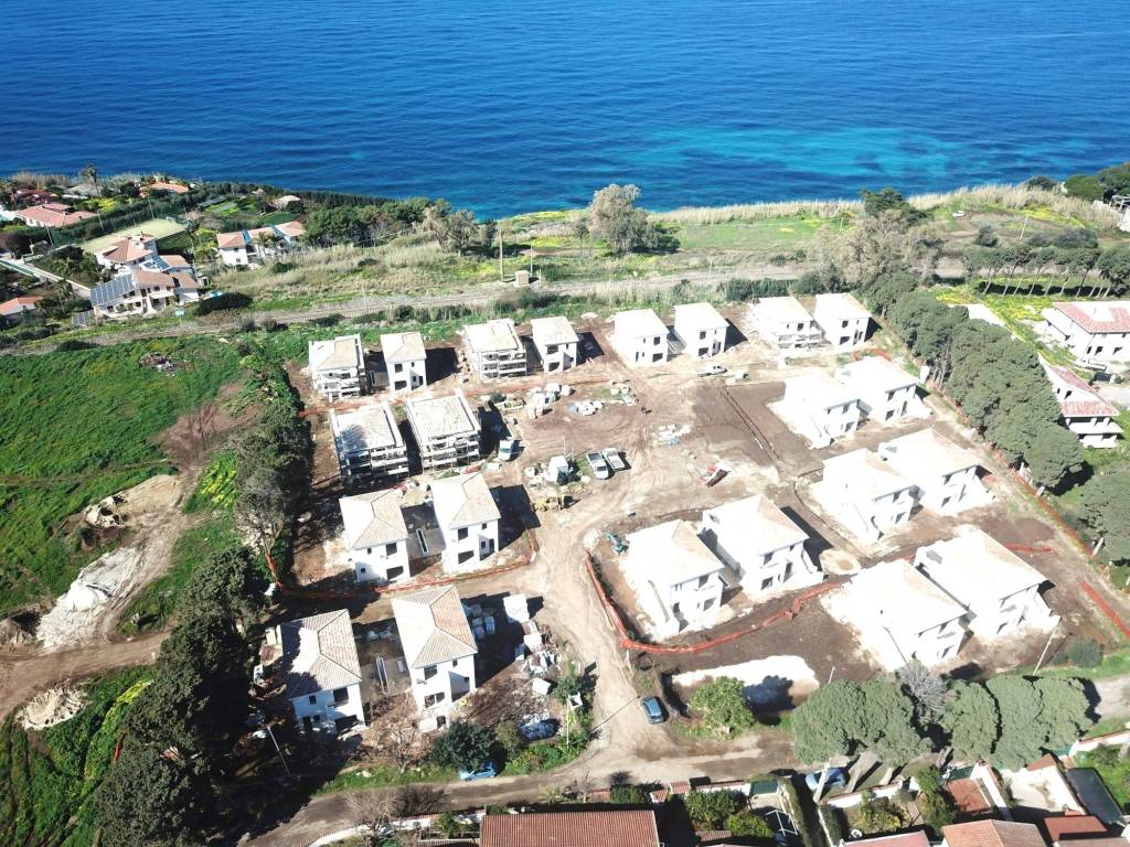 Appartamento a Ricadi in Contrada Biluscia - Foto 4