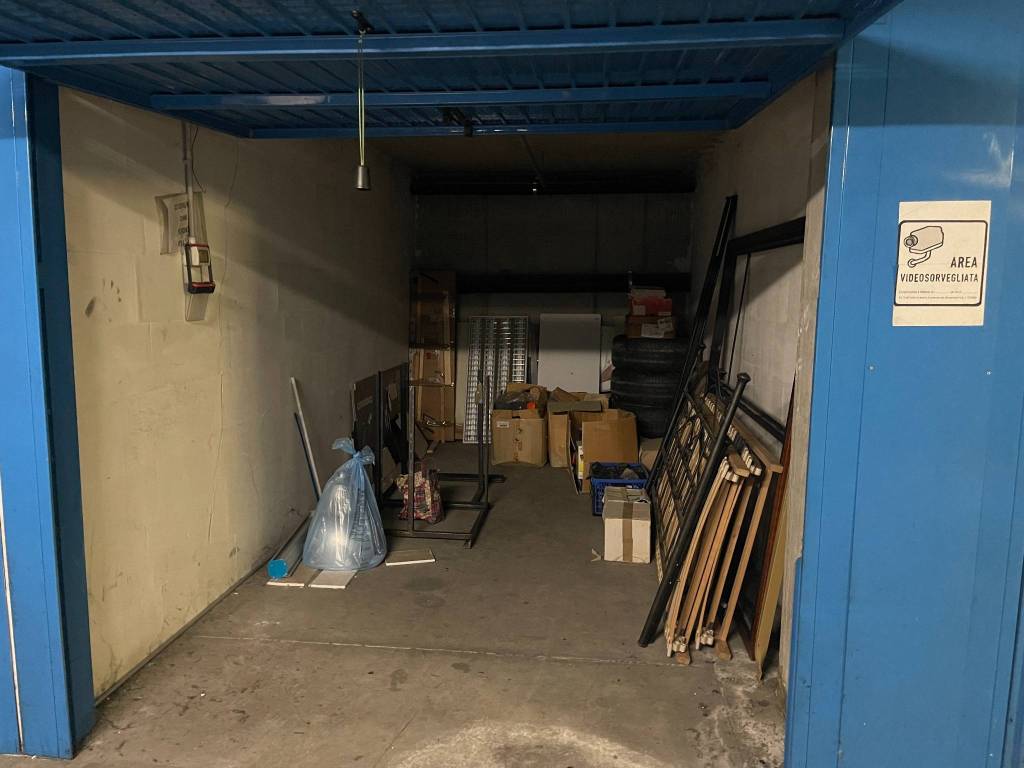 Box / garage a Trento in Via del Brennero - Foto 2