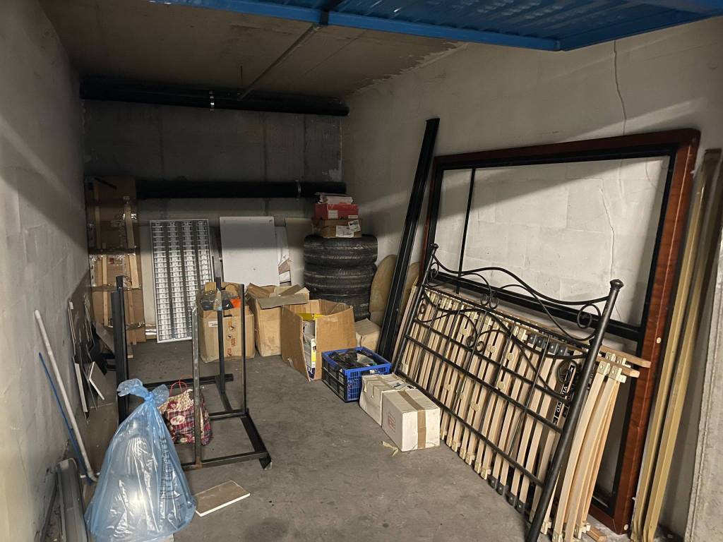 Box / garage a Trento in Via del Brennero - Foto 3