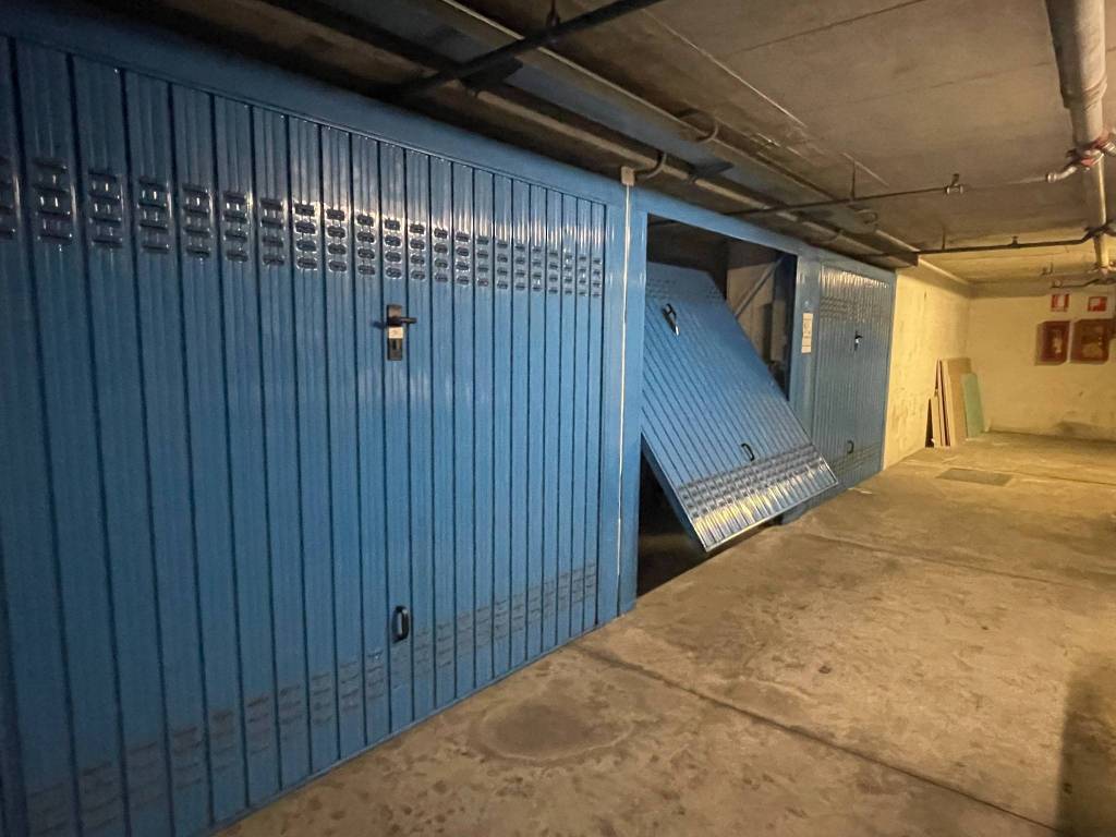 Box / garage a Trento in Via del Brennero - Foto 4