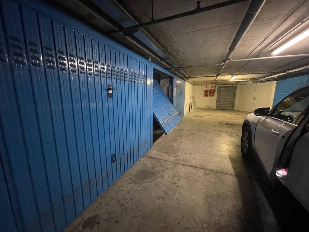 Box / garage a Trento in Via del Brennero - Foto 5