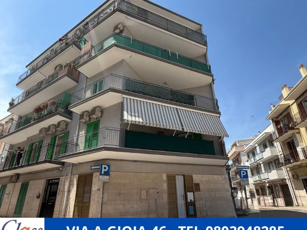 Appartamento a Giovinazzo in Via Carso - Foto 2