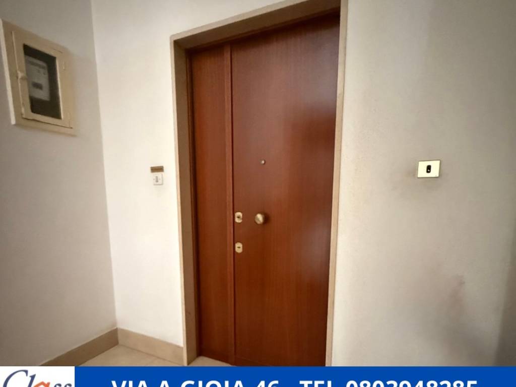 Appartamento a Giovinazzo in Via Carso - Foto 4