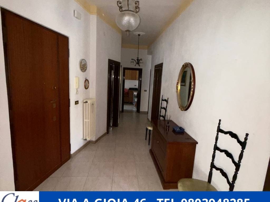 Appartamento a Giovinazzo in Via Carso - Foto 5