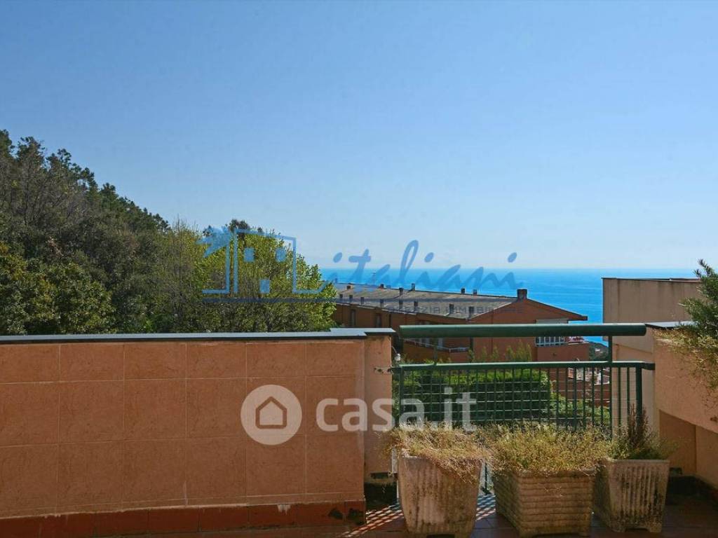 Appartamento a Varazze in Via delle Ginestre - Foto 2