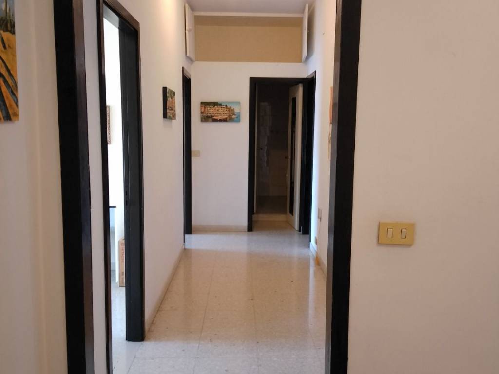 Appartamento a Pescara in Via del Circuito, 231 - Foto 2