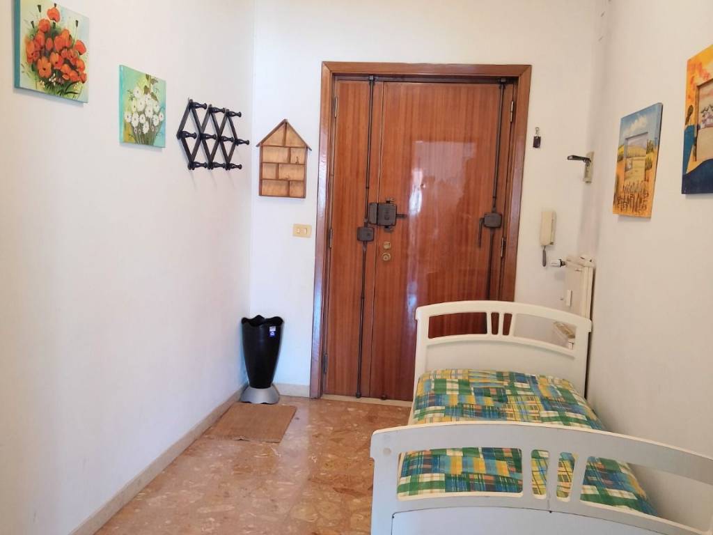 Appartamento a Pescara in Via del Circuito, 231 - Foto 3