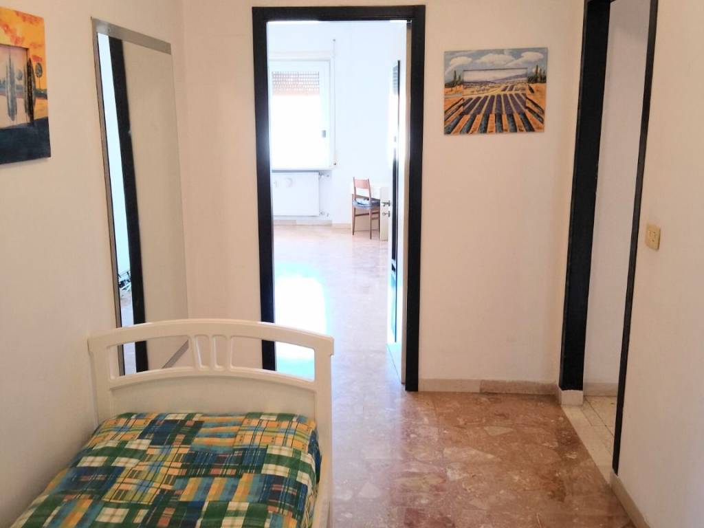 Appartamento a Pescara in Via del Circuito, 231 - Foto 4