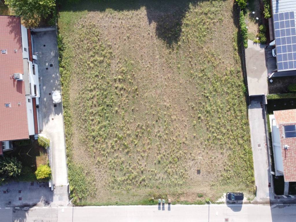 Terreno a Pordenone in Via Fornace - Foto 3