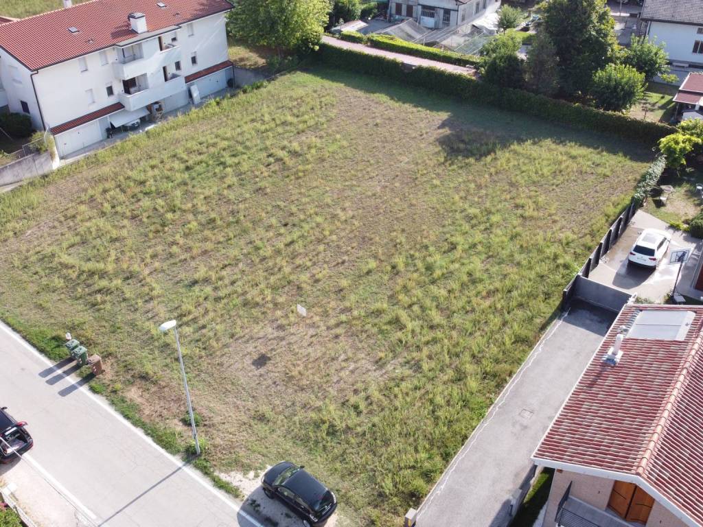 Terreno a Pordenone in Via Fornace - Foto 4