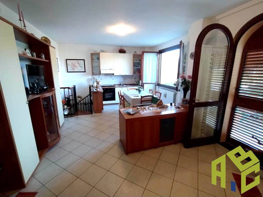 Casa indipendente a Rosignano marittimo - Foto 5