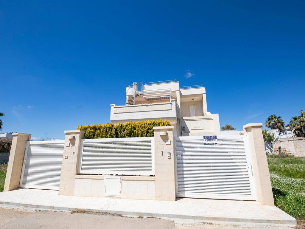 Appartamento a Porto cesareo in Via Monte Alban - Foto 3