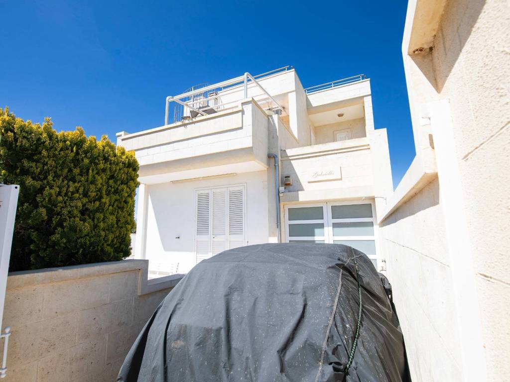 Appartamento a Porto cesareo in Via Monte Alban - Foto 4