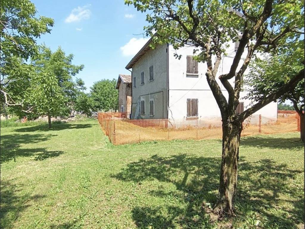Rustico / casale a Reggio emilia in Via San Felice, 8 - Foto 4