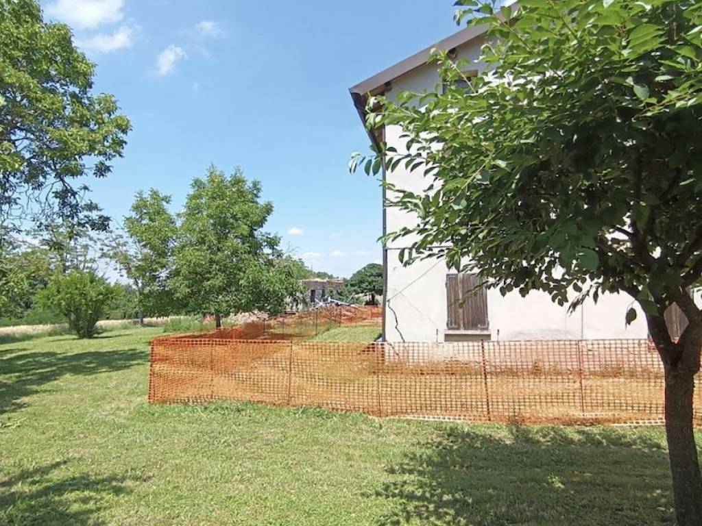 Rustico / casale a Reggio emilia in Via San Felice, 8 - Foto 5
