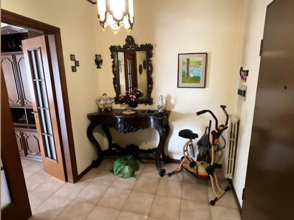 Appartamento a Mercogliano in Via Nazionale Torrette - Foto 3