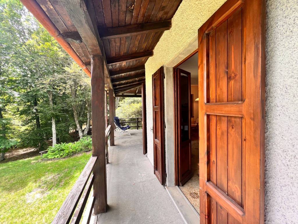 Villa a Caprese michelangelo in Via Faggeta - Foto 2