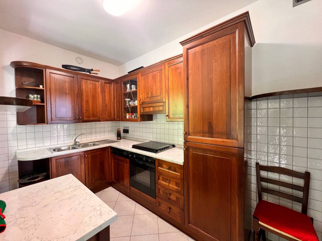 Villa a Caprese michelangelo in Via Faggeta - Foto 3
