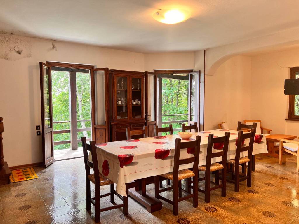 Villa a Caprese michelangelo in Via Faggeta - Foto 4