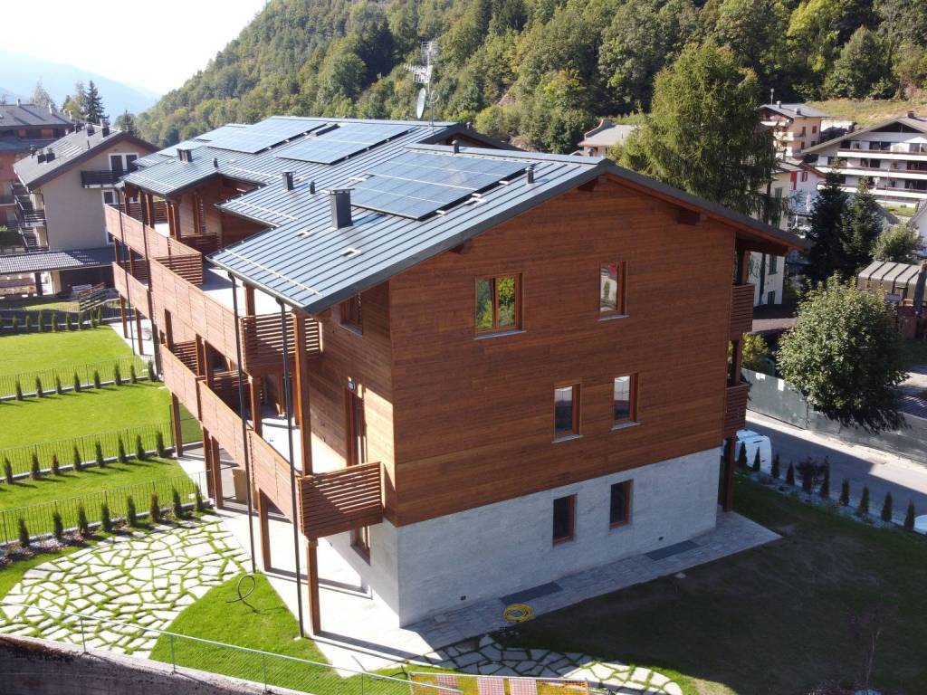 Appartamento a Aprica in Via Italia, 35 - Foto 3
