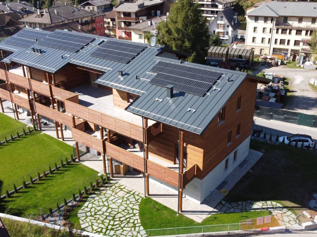 Appartamento a Aprica in Via Italia, 35 - Foto 4