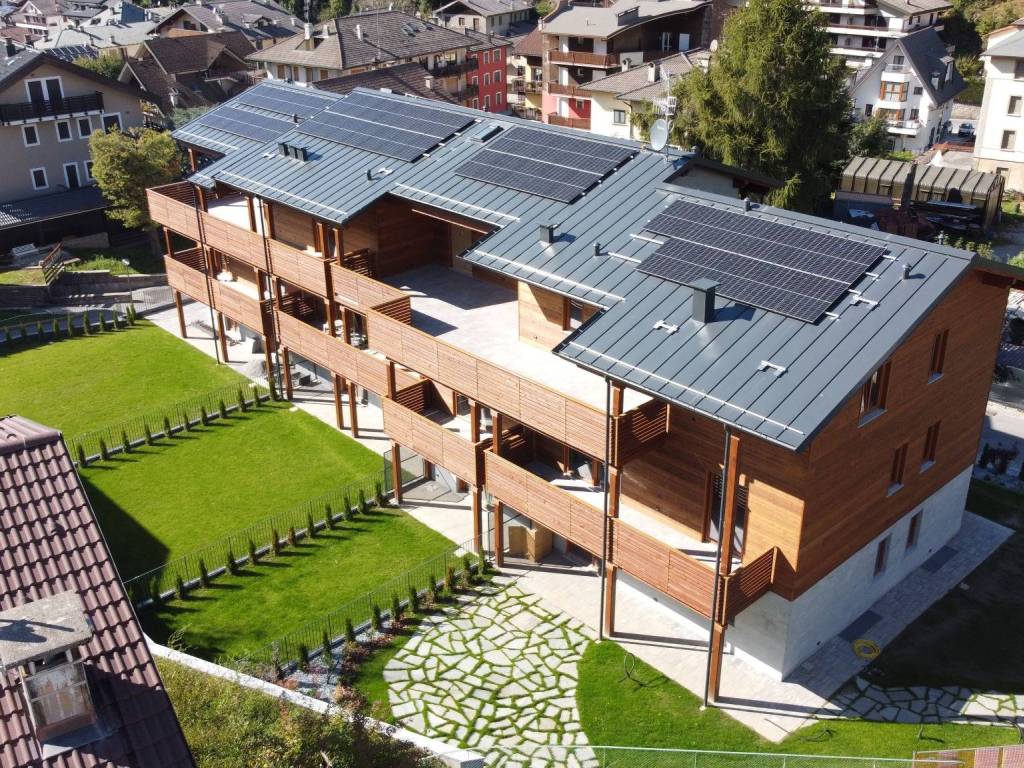 Appartamento a Aprica in Via Italia, 35 - Foto 5