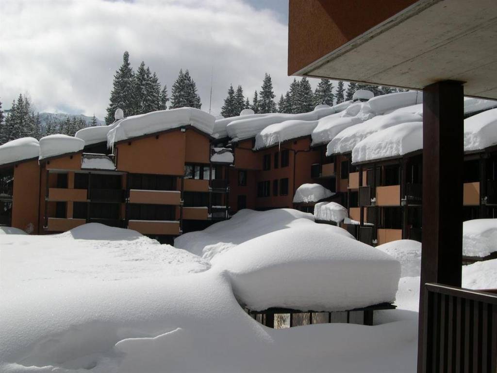 Appartamento a Trento in Vicolo del Rio - Foto 2