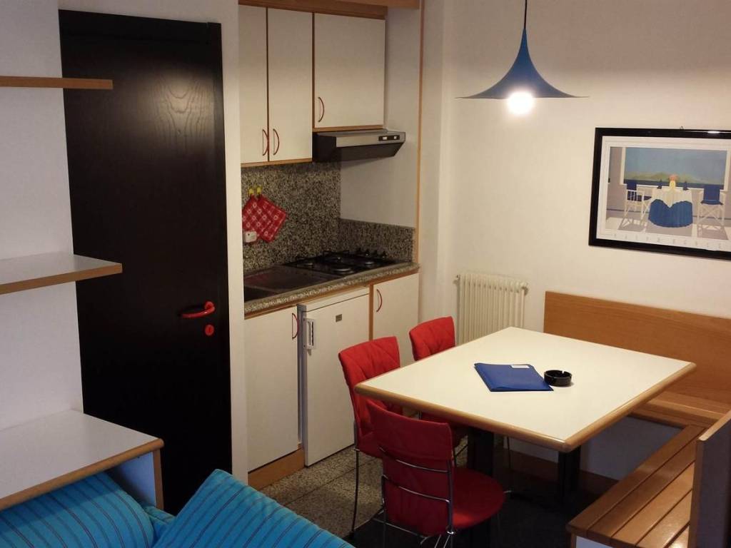 Appartamento a Trento in Vicolo del Rio - Foto 4