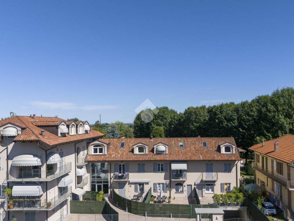 Appartamento a Saluzzo in Via Antica Torino, 29 - Foto 4