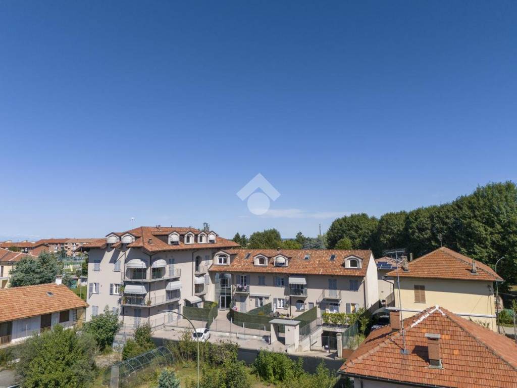Appartamento a Saluzzo in Via Antica Torino, 29 - Foto 5
