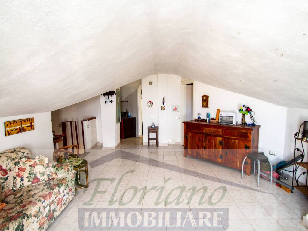 Attico / mansarda a Montalto di castro in Via dei Carbonari - Foto 3