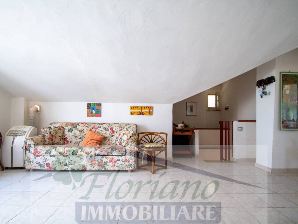 Attico / mansarda a Montalto di castro in Via dei Carbonari - Foto 4