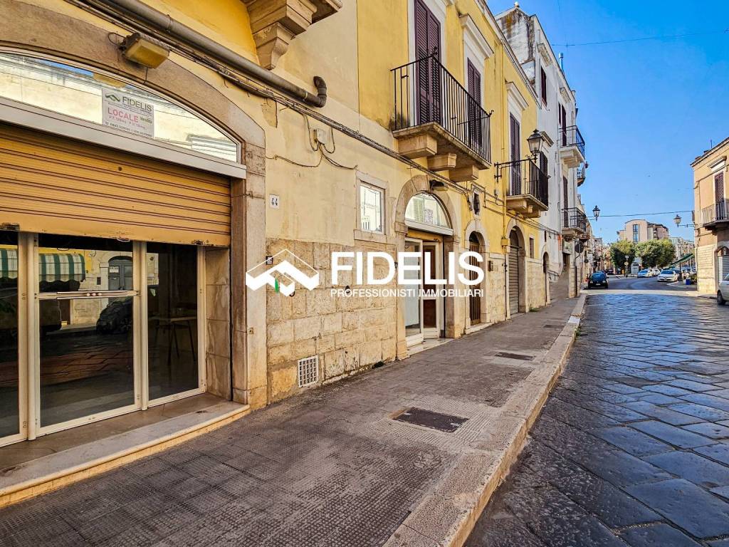 Immobile a Andria in Via Annunziata, 44 - Foto 2