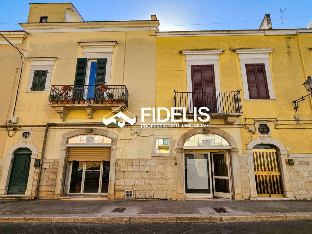 Immobile a Andria in Via Annunziata, 44 - Foto 3