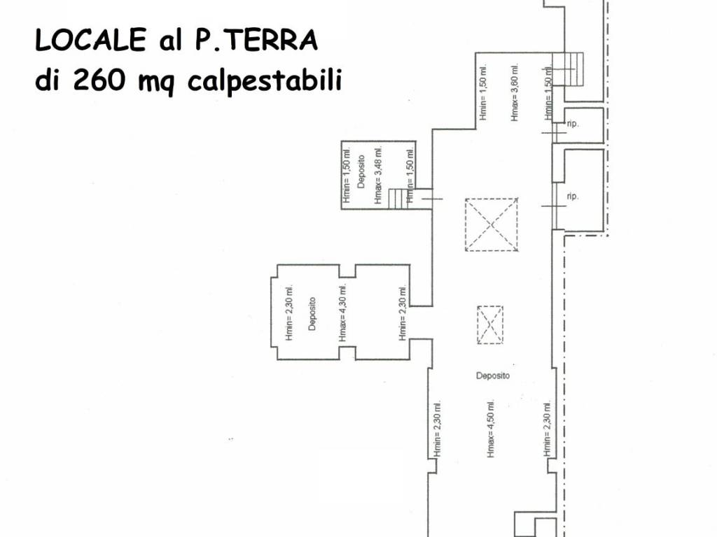 Immobile a Andria in Via Annunziata, 44 - Foto 4
