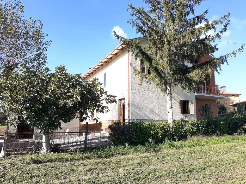 Villa a Cingoli - Foto 2