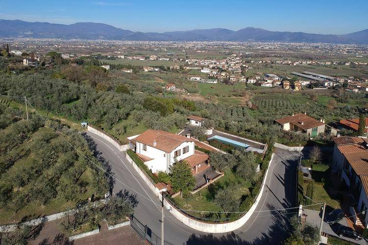 Villa a Pistoia in Via del Pozzo San Sebastiano - Foto 2
