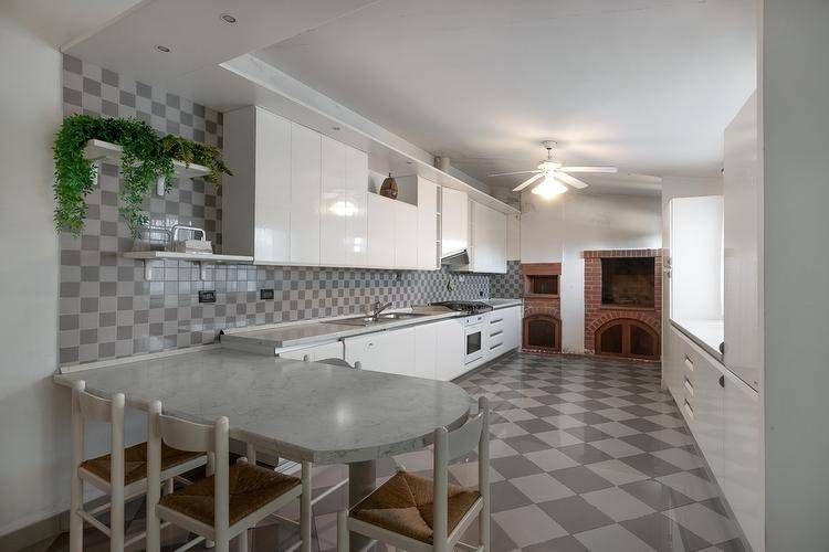 Villa a Pistoia in Via del Pozzo San Sebastiano - Foto 4