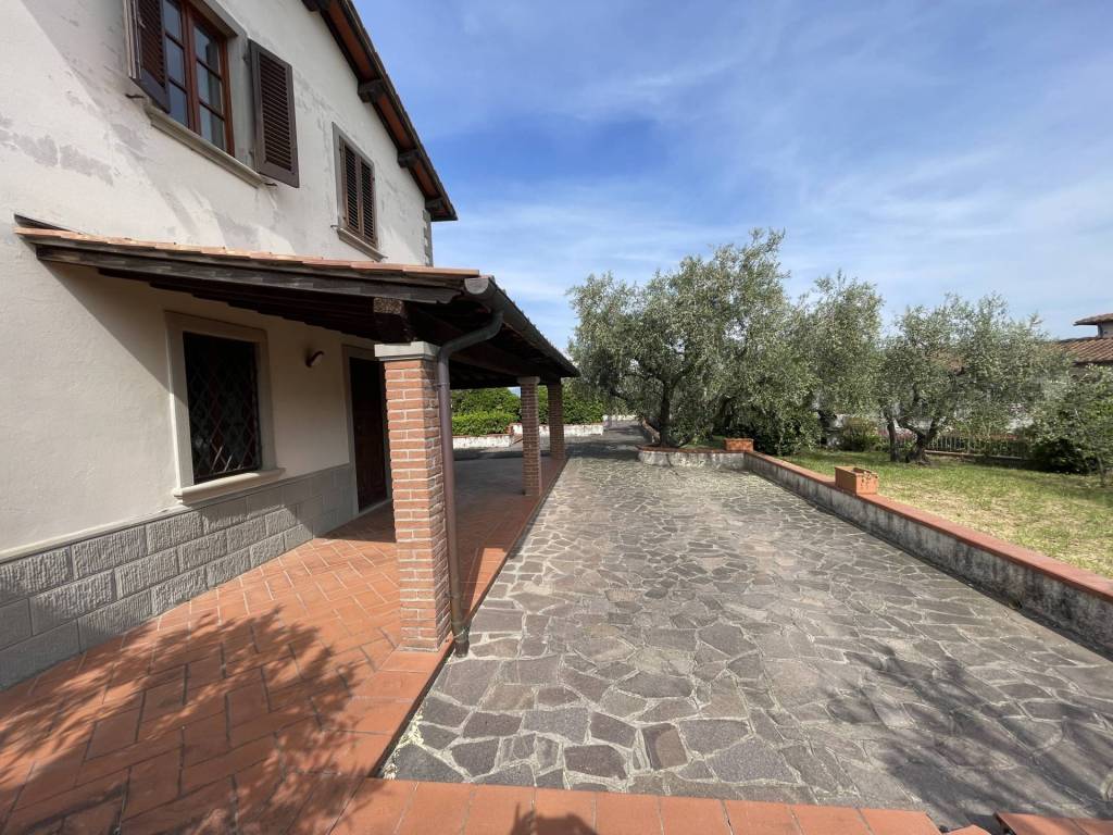 Villa a Pistoia in Via del Pozzo San Sebastiano - Foto 5