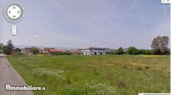 Terreno a Rende in Contrada Coda di Volpe - Foto 2