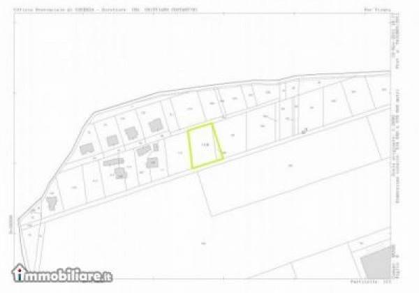 Terreno a Rende in Contrada Coda di Volpe - Foto 4