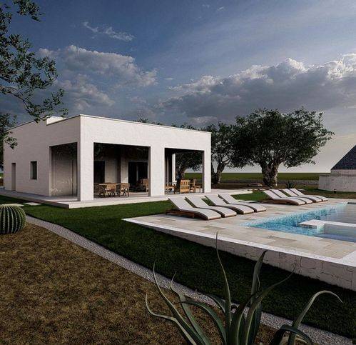Villa a Ostuni in SP22 - Foto 2