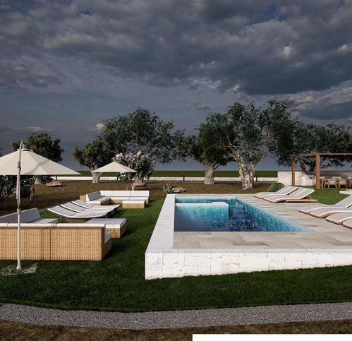 Villa a Ostuni in SP22 - Foto 3