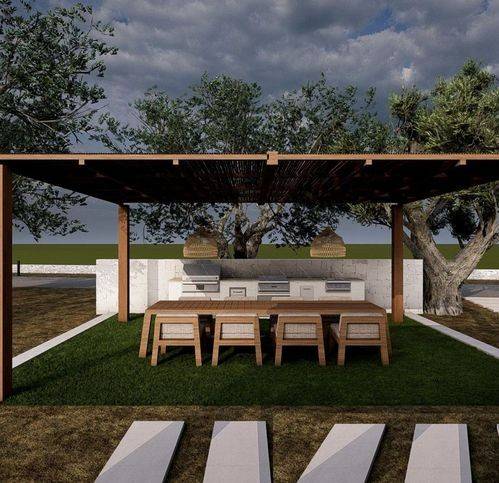 Villa a Ostuni in SP22 - Foto 5