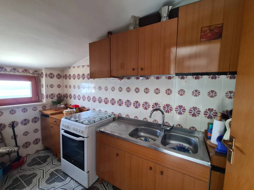 Appartamento a Catanzaro in Via Thaon di Revel, 225 - Foto 3