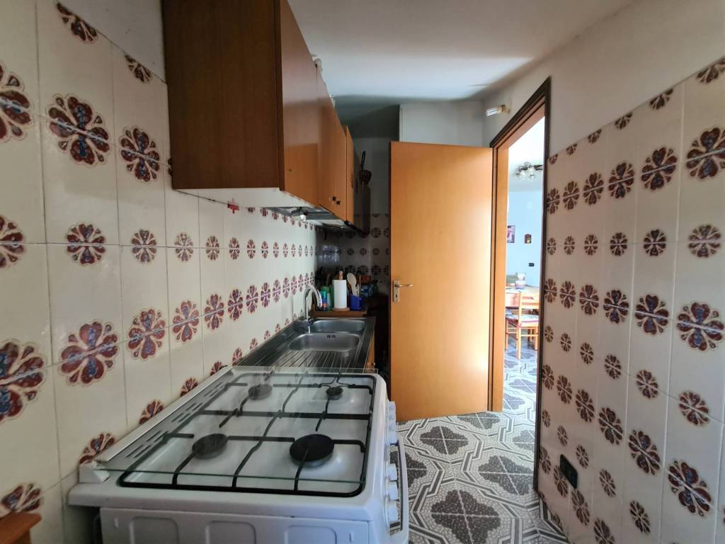 Appartamento a Catanzaro in Via Thaon di Revel, 225 - Foto 4