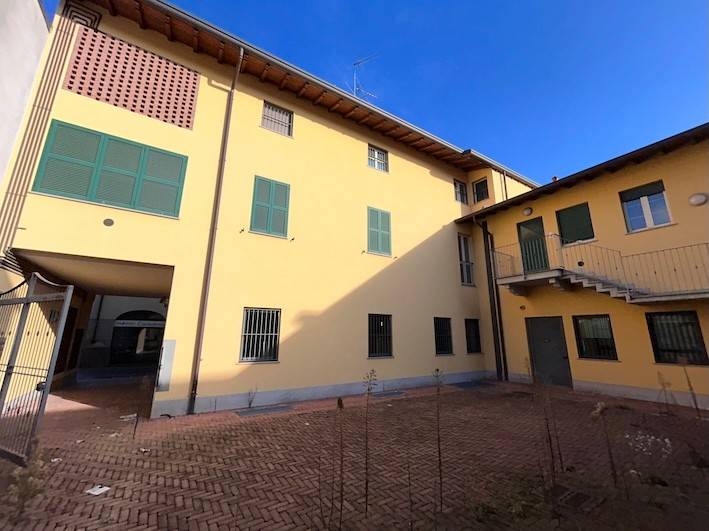 Appartamento a Jerago con orago in Via Giacomo Matteotti, 5 - Foto 3