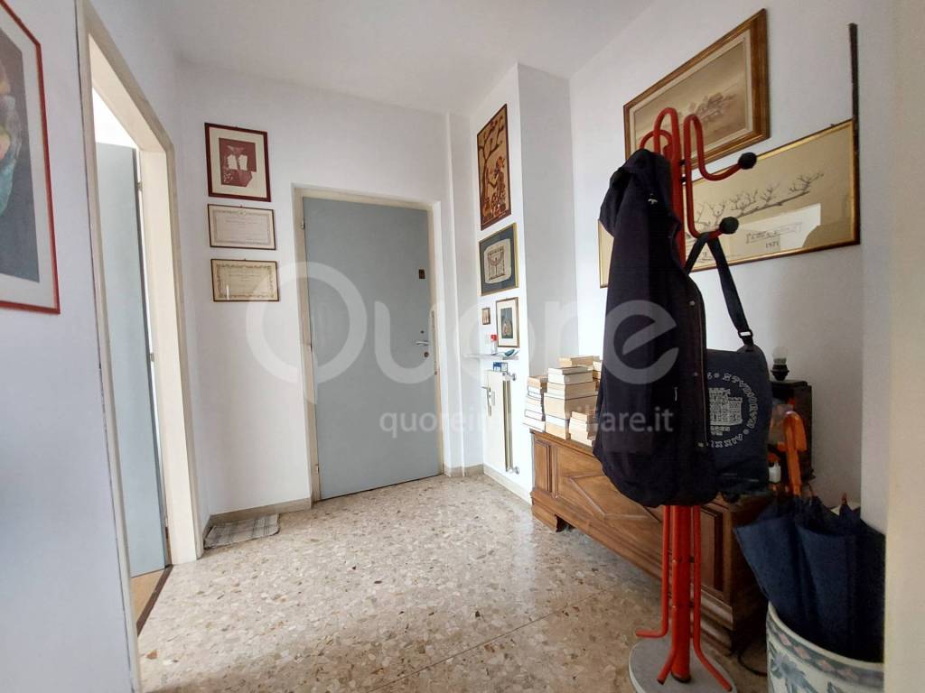 Appartamento a Udine in via Ciconi, 18 - Foto 2