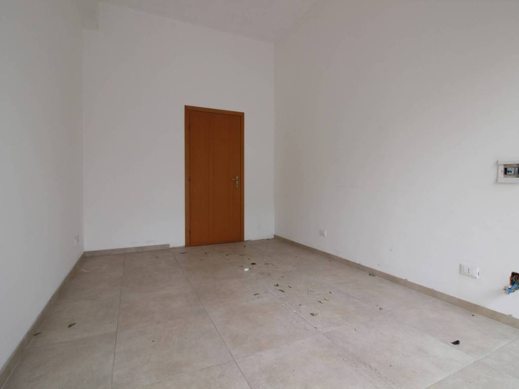 Box / garage a Erice in Via G. Cesaro, 57 - Foto 3